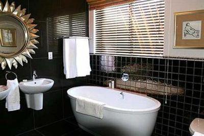 фото отеля SW1 Luxury Guest Retreat