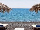 фото отеля Alesahne Beach Hotel Kamari