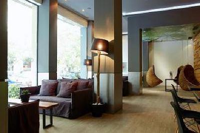 фото отеля City Hotel & Central Spa