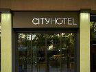 фото отеля City Hotel & Central Spa