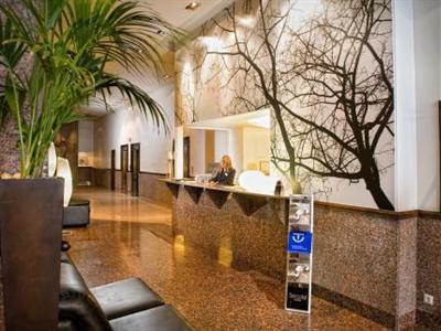 фото отеля Mendebaldea Suites Pamplona