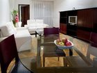 фото отеля Mendebaldea Suites Pamplona