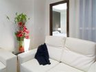 фото отеля Mendebaldea Suites Pamplona