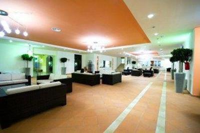 фото отеля Sikania Resort & Spa