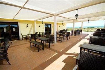 фото отеля Sikania Resort & Spa