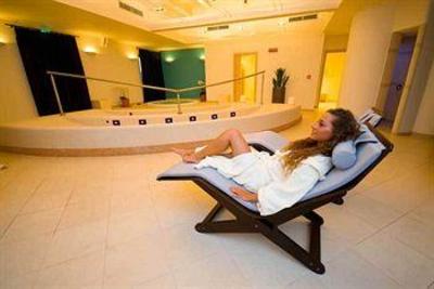 фото отеля Sikania Resort & Spa