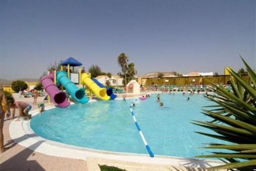 фото отеля Club Caleta Dorada