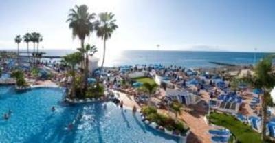 фото отеля Guayarmina Princess Hotel Tenerife