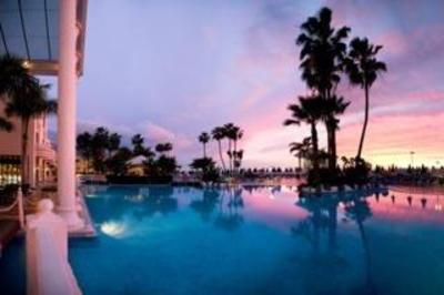 фото отеля Guayarmina Princess Hotel Tenerife