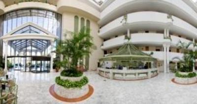 фото отеля Guayarmina Princess Hotel Tenerife