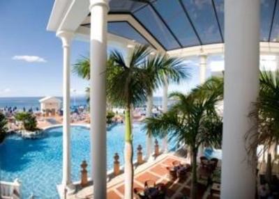 фото отеля Guayarmina Princess Hotel Tenerife