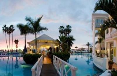 фото отеля Guayarmina Princess Hotel Tenerife