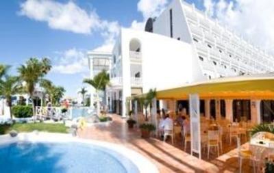 фото отеля Guayarmina Princess Hotel Tenerife