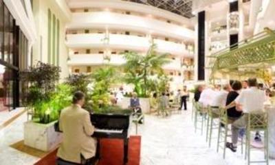 фото отеля Guayarmina Princess Hotel Tenerife