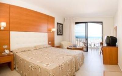 фото отеля Guayarmina Princess Hotel Tenerife