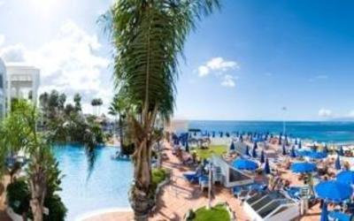 фото отеля Guayarmina Princess Hotel Tenerife