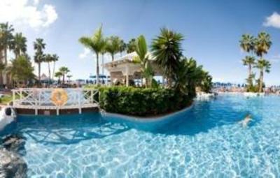 фото отеля Guayarmina Princess Hotel Tenerife