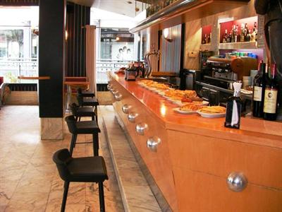 фото отеля Hotel Oria