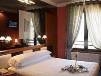 Hotel Oria