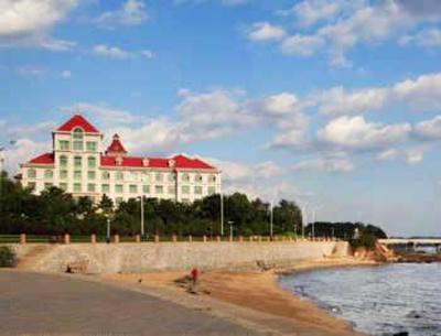 фото отеля Dongshan Guesthouse