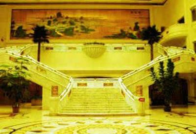 фото отеля Dongshan Guesthouse