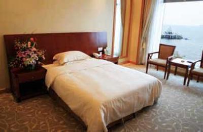 фото отеля Dongshan Guesthouse