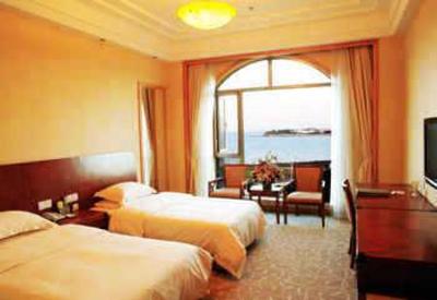фото отеля Dongshan Guesthouse