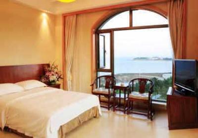 фото отеля Dongshan Guesthouse