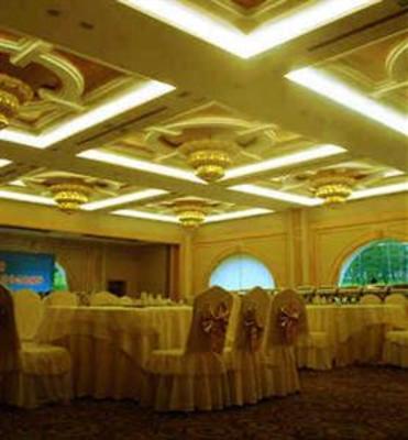 фото отеля Dongshan Guesthouse
