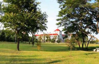 фото отеля Dongshan Guesthouse