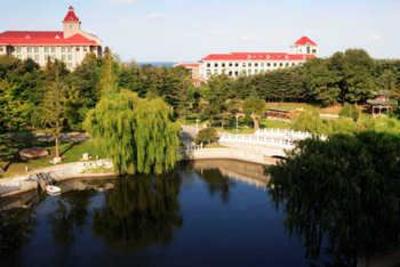 фото отеля Dongshan Guesthouse