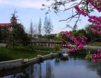 фото отеля Dongshan Guesthouse