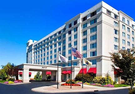 фото отеля Bridgewater Marriott