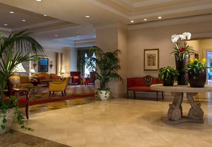 фото отеля Bridgewater Marriott