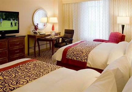 фото отеля Bridgewater Marriott