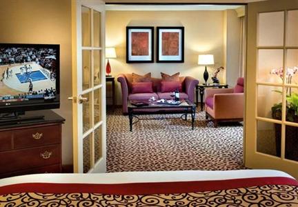 фото отеля Bridgewater Marriott