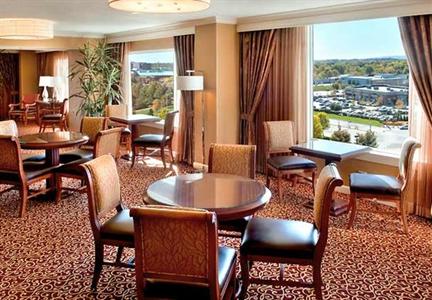 фото отеля Bridgewater Marriott
