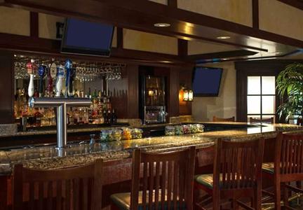 фото отеля Bridgewater Marriott