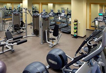 фото отеля Bridgewater Marriott