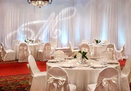 фото отеля Bridgewater Marriott