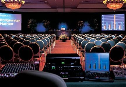 фото отеля Bridgewater Marriott