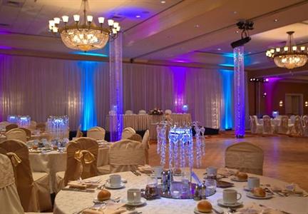 фото отеля Bridgewater Marriott