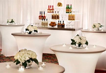 фото отеля Bridgewater Marriott