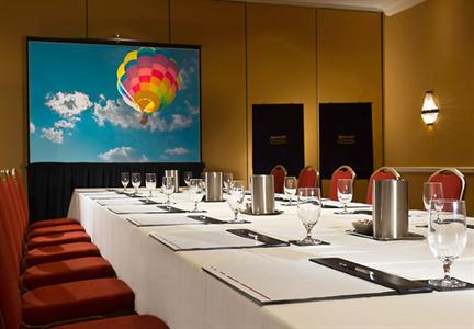 фото отеля Bridgewater Marriott