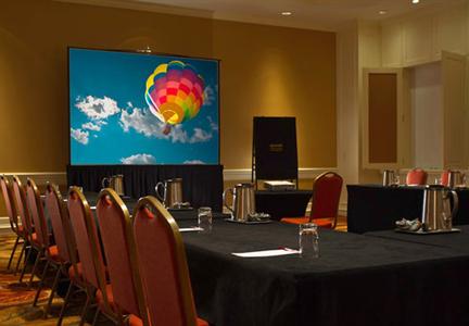 фото отеля Bridgewater Marriott