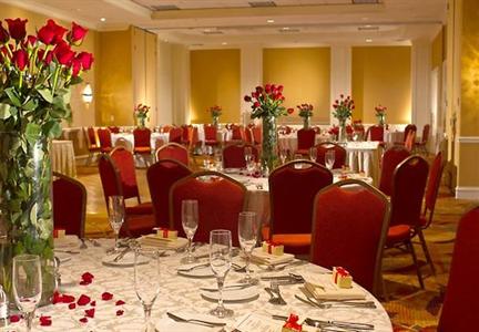 фото отеля Bridgewater Marriott
