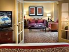 фото отеля Bridgewater Marriott