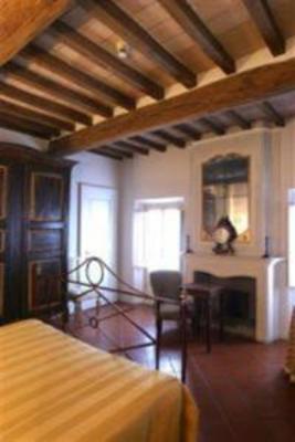 фото отеля Locanda del Lupo