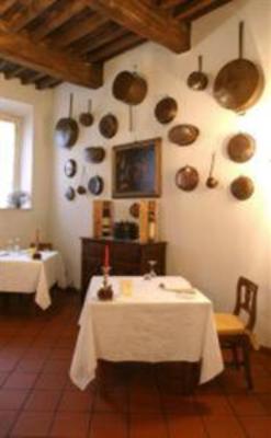 фото отеля Locanda del Lupo