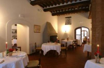 фото отеля Locanda del Lupo